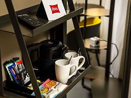 ibis London Greenwich