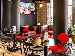 ibis London Greenwich