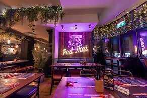 ibis London Greenwich