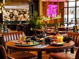 ibis London Greenwich