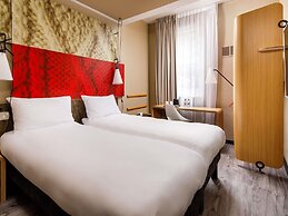 ibis London Greenwich