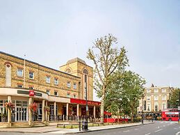 ibis London Greenwich