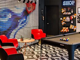 ibis London Greenwich