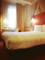 ibis London Greenwich
