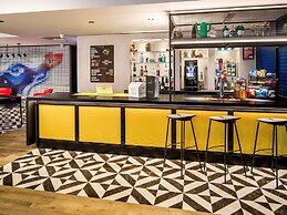 ibis London Greenwich