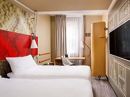 ibis London Greenwich