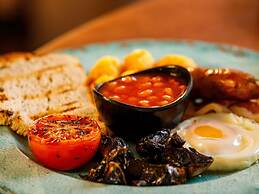 ibis London Greenwich