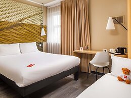 ibis London Greenwich