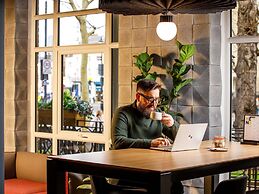 ibis London Greenwich