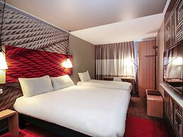 ibis London Greenwich