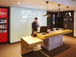 ibis London Greenwich