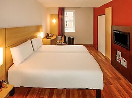 ibis London Greenwich