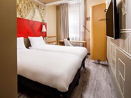 ibis London Greenwich