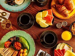 ibis London Greenwich