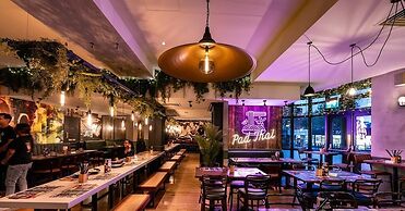 ibis London Greenwich