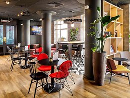 ibis London Greenwich