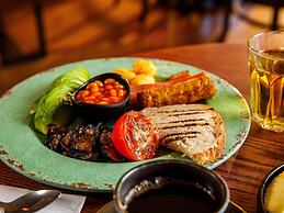 ibis London Greenwich