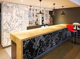 ibis London Greenwich