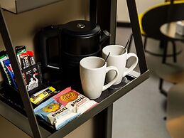 ibis London Greenwich