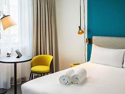 ibis London Greenwich
