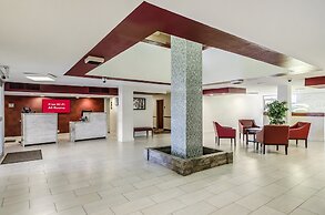 Red Roof Inn PLUS+ Wichita East