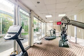 Red Roof Inn PLUS+ Wichita East