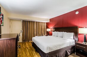 Red Roof Inn PLUS+ Wichita East