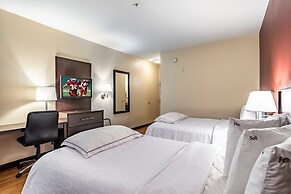 Red Roof Inn PLUS+ Wichita East