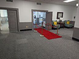 Red Roof Inn PLUS+ Wichita East