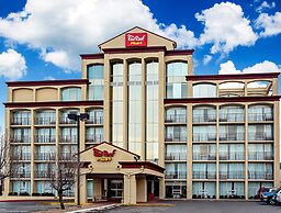 Red Roof Inn PLUS+ Wichita East