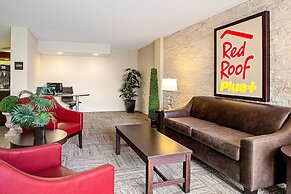 Red Roof Inn PLUS+ Wichita East