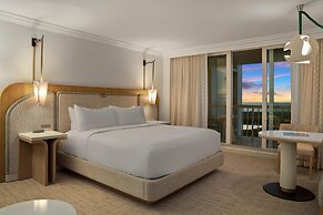 Naples Grande Beach Resort