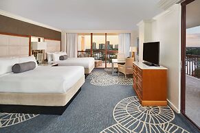 Naples Grande Beach Resort