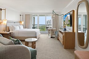 Naples Grande Beach Resort