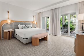 Naples Grande Beach Resort
