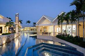 Naples Grande Beach Resort