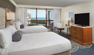 Naples Grande Beach Resort