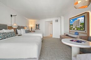 Naples Grande Beach Resort