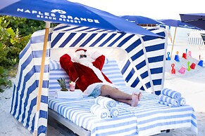 Naples Grande Beach Resort