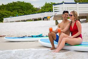 Naples Grande Beach Resort