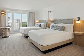 Naples Grande Beach Resort