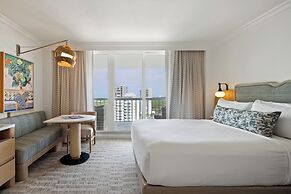 Naples Grande Beach Resort