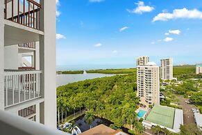 Naples Grande Beach Resort