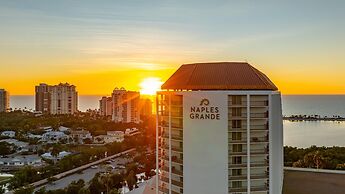 Naples Grande Beach Resort