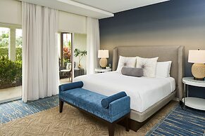 Naples Grande Beach Resort