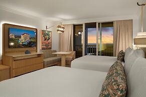 Naples Grande Beach Resort