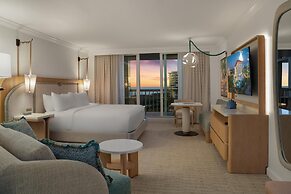 Naples Grande Beach Resort