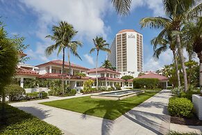 Naples Grande Beach Resort