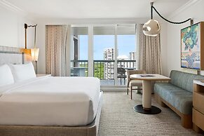 Naples Grande Beach Resort