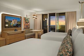 Naples Grande Beach Resort